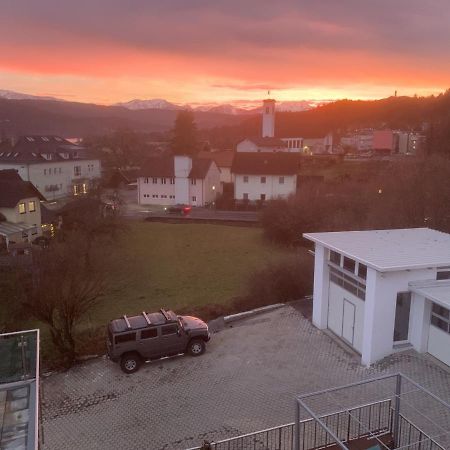 Ferienwohnung Kaiserpanorama 크롬펜돌프 외부 사진