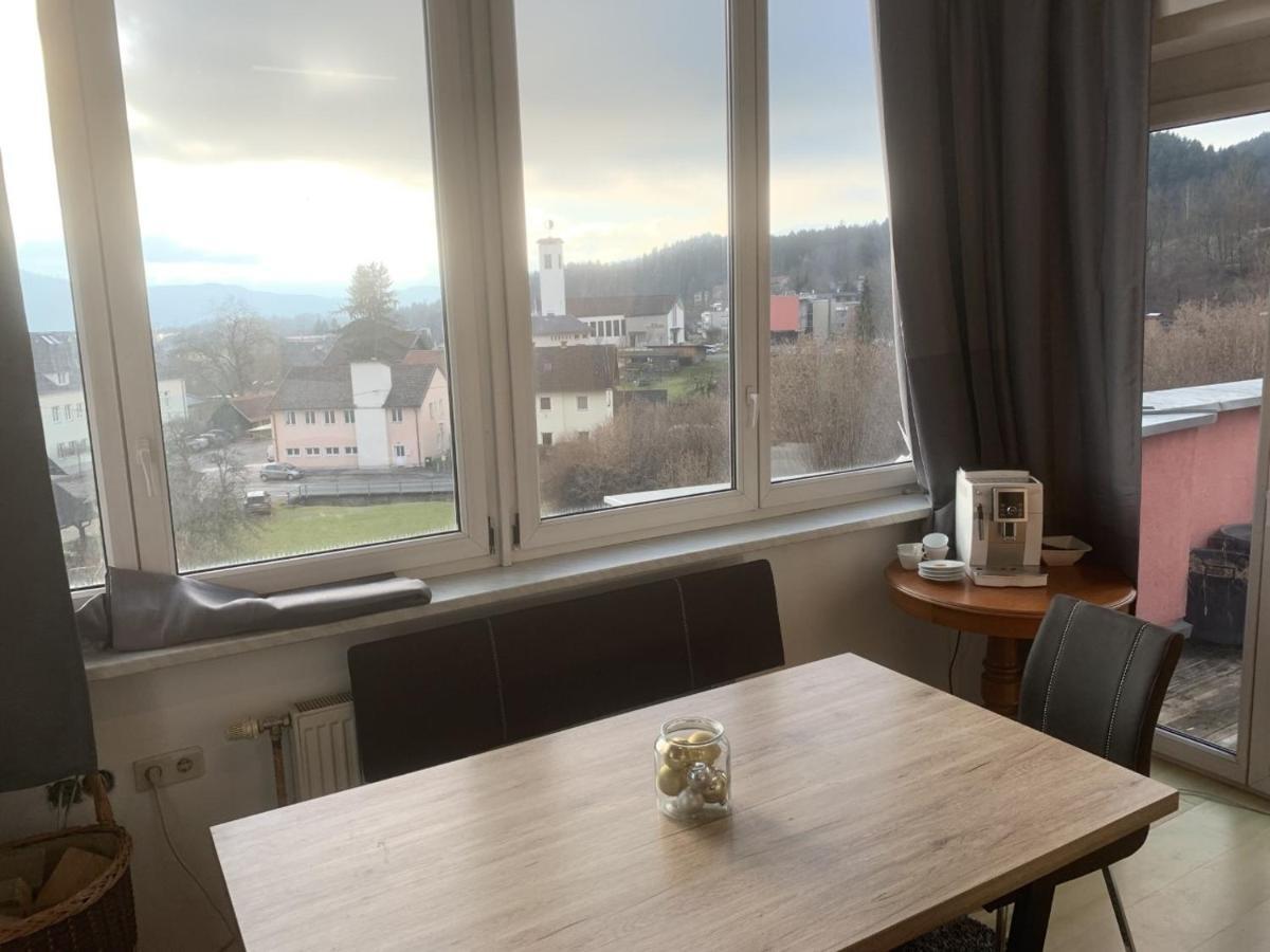 Ferienwohnung Kaiserpanorama 크롬펜돌프 외부 사진